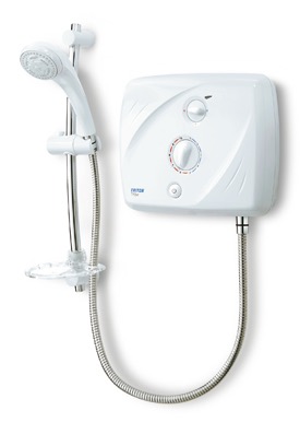 TRITON T90XR ELECTRIC SHOWER SPECIAL OFFER
